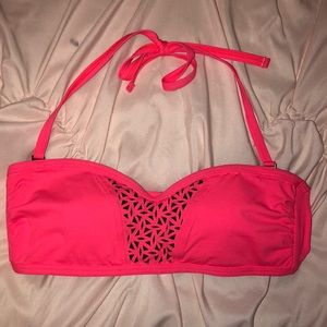 Oakley Bikini Top